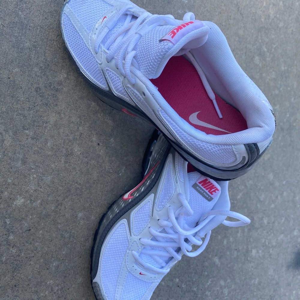 reax run 5 sz 7 1/2